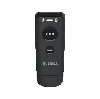 Čtečka čárových kódů Zebra CS6080, MFi, BT, 2D, SR, BT (5.0), černá CS6080-SR40004VMWW