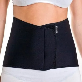 Ledvinový bederní pás - neoprenový, typ 406 vel. M