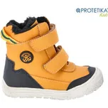 Dětská zimní obuv TORIN BROWN, Protetika vel. 22