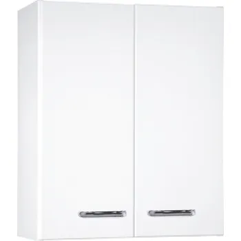 Koupelnový nábytek Armatura SELLA SILVER ED50 Skříňka závěsná ED50 1695-202-705