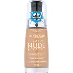 Deborah Milano 24Ore Nude Perfect tekutý make-up SPF20 30 ml