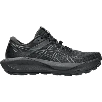 Dámská běžecká obuv Trailové boty ASICS GEL-Trabuco 13 GTX 1012b767-002 Velikost 37 EU | 4 UK | 6 US | 23 CM