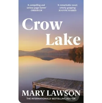 Crow Lake - Mary Lawson Vintage