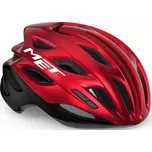 MET Helma ESTRO MIPS, červená velikost 58-61