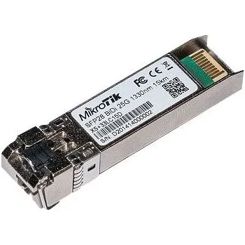 Routerboard MikroTik XS+2733LC15D