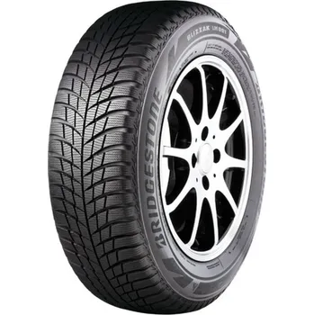 Zimní osobní pneu Zimní pneu Bridgestone Blizzak LM001 225/50 R17 94H RunFlat 3PMSF