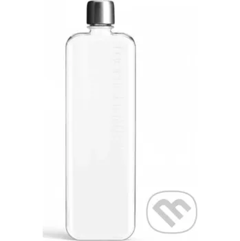 Doplněk ke knize Fľaša na vodu memobottle Slim - 450 ml - memobottle™ memobottle™