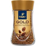Instantní káva Tchibo - Gold Selection, 200 g