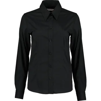 Dámská košile Bargear Dámská košile KK738 Black 38 (M/12)