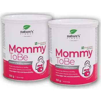 Zdraví 2x Mommy tobe 150g