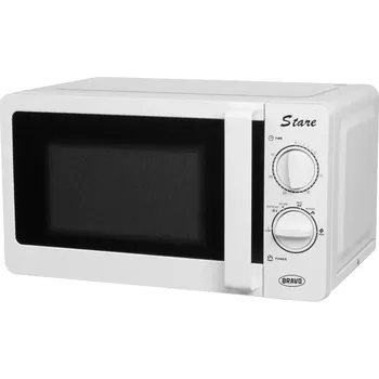 Mikrovlnná trouba Bravo Stare B-4962