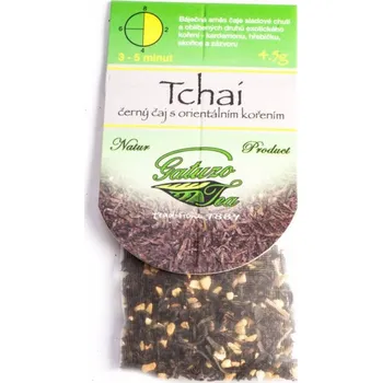 Čaj Čaj Gatuzo - Tchai, 2,5 g