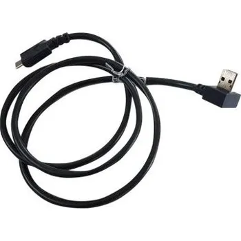 Kancelářská technika Zebra Connection Cable, USB-C CBL-TC2Y-USBC90A-01