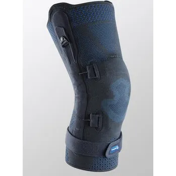 Kolenní ortéza s dodatečným tahem - Patella Reliever vel. 4