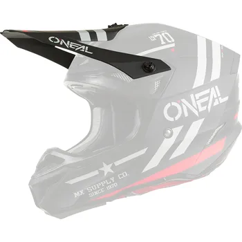 Helma na motorku O´Neal kšilt pro přilbu 5SRS SQUADRON