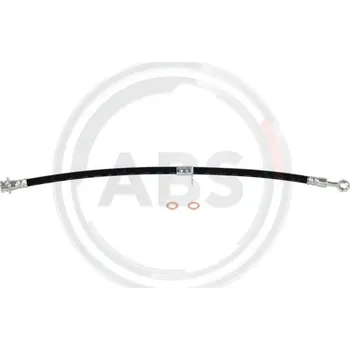 Brzdová hadice Brzdová hadice A.B.S. SL 1293