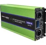 Pure Sine Wave Inwerter Monolith, 2000W, 4000W (51943)