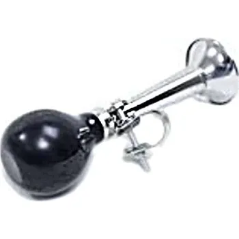 Houkačka Ruční houkačka/Trubka rovná s objímkou