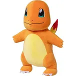 Orbico Pokémon Charmander 60cm, plyš NEW