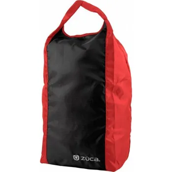 Sportovní vak Vak na cokoliv ZÜCA (černo-červený)