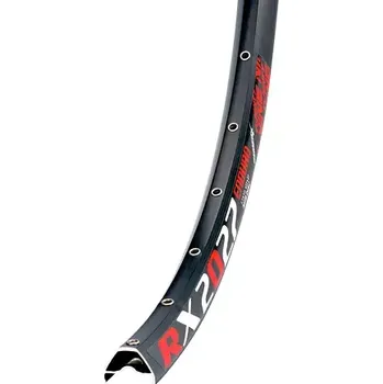 Ráfek na kolo Remerx Ráfek REMERX RX 2027, 622x27, černá počet děr 32