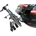 Peruzzo Nosič Peruzzo SIENA na tažné zařízení pro 3 kola - naklápěcí