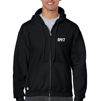 DayZ Original Zip-Up Hoodie- mikina S