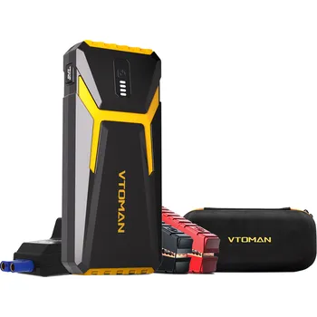 Powerbanka VTOMAN V10 PRO 4500A