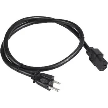 Počítačové příslušenství Lenovo 1.5m, 10A/100-250V, C13 to IEC 320-C14 Rack Power Cable (39Y7937)