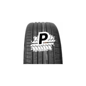 GREENTRAC QUEST-X 275/35 R21 103Y XL