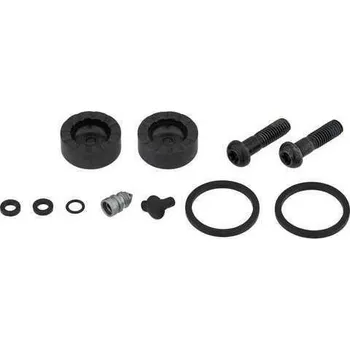Sada komponentů pro jízdní kolo SRAM DISC BRAKE CALIPER PISTON SERVICE KIT - FORCE AXS D1