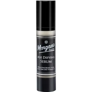 Pleťové sérum Morgan's Age Defying Serum 50 ml - Anti age omlazující sérum proti vráskám pro muže