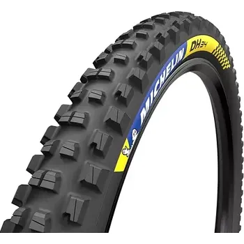 Plášť na kolo Michelin Plášť Michelin DH34 RACING LINE TLR 26X2.40 - drát průměr/šíře 26 x 2,4