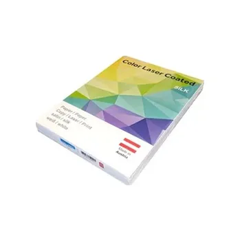 Papír pro tiskárny Color Copy COLCOA4135L - Coated A4/135g, lesklý - 250 listů