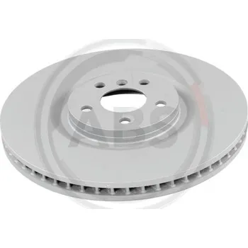 Brzdový kotouč Brzdový kotouč A.B.S. 18948