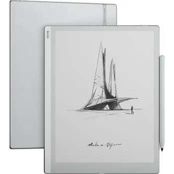 Čtečka elektronické knihy Onyx Boox Go 10.3 šedý