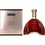 Martell XO Extra Old Cognac 40% 0,7L (karton)