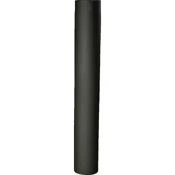Kouřovod Roura kouřová 130mm/1000 t.1,5mm ČER