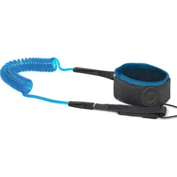 Vodácké vybavení leash NEILPRYDE Race 10 stop BLUE one size One Size