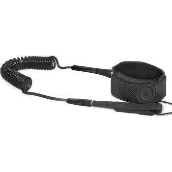 Vodácké vybavení leash NEILPRYDE Race 10 stop BLACK one size One Size