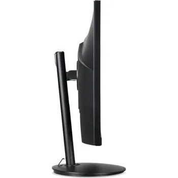 Monitor Acer CB242Y Ebmiprx - CB2 Series - monitor LED - 24" (23.8" visible) - 1920 x 1080 Full HD (1080p) @ 100 Hz (UM.QB2EE.E01)