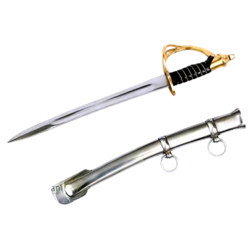 Replika zbraně Šavle - jezdecká, malá