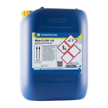 MIDA FLOW 1942 JJ - A - alkalický proplach - Kanystr 22kg