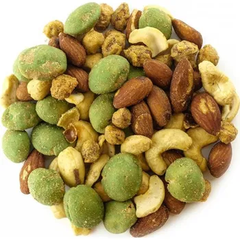 Koření MyX Salty 100g