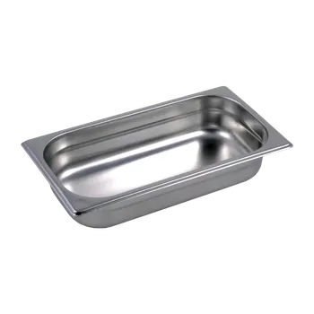Gastronádoba GN 1/3 - 65 nerezová | REDFOX - GN 1/3-65