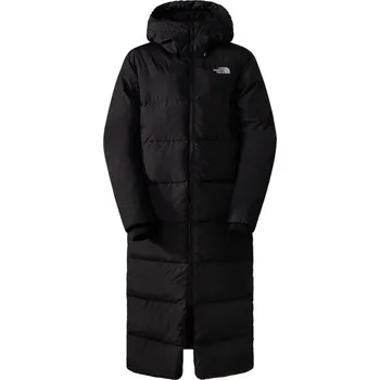 Dámská parka The North Face Triple C NF0A84J4 černá