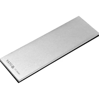 Brousek diamantový 150x50x4mm G600 YATO