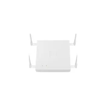 LANCOM 61826 LX-6402 - Accesspoint - Wi-Fi 6 - 2.4 GHz, 5 GHz - AC 100 - 240 V