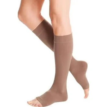 Dámské spodní prádlo MAXIS MICRO - lýtkové punčochy bez špice vel. 2