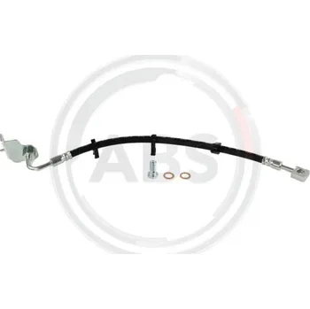 Brzdová hadice Brzdová hadice A.B.S. SL 1783